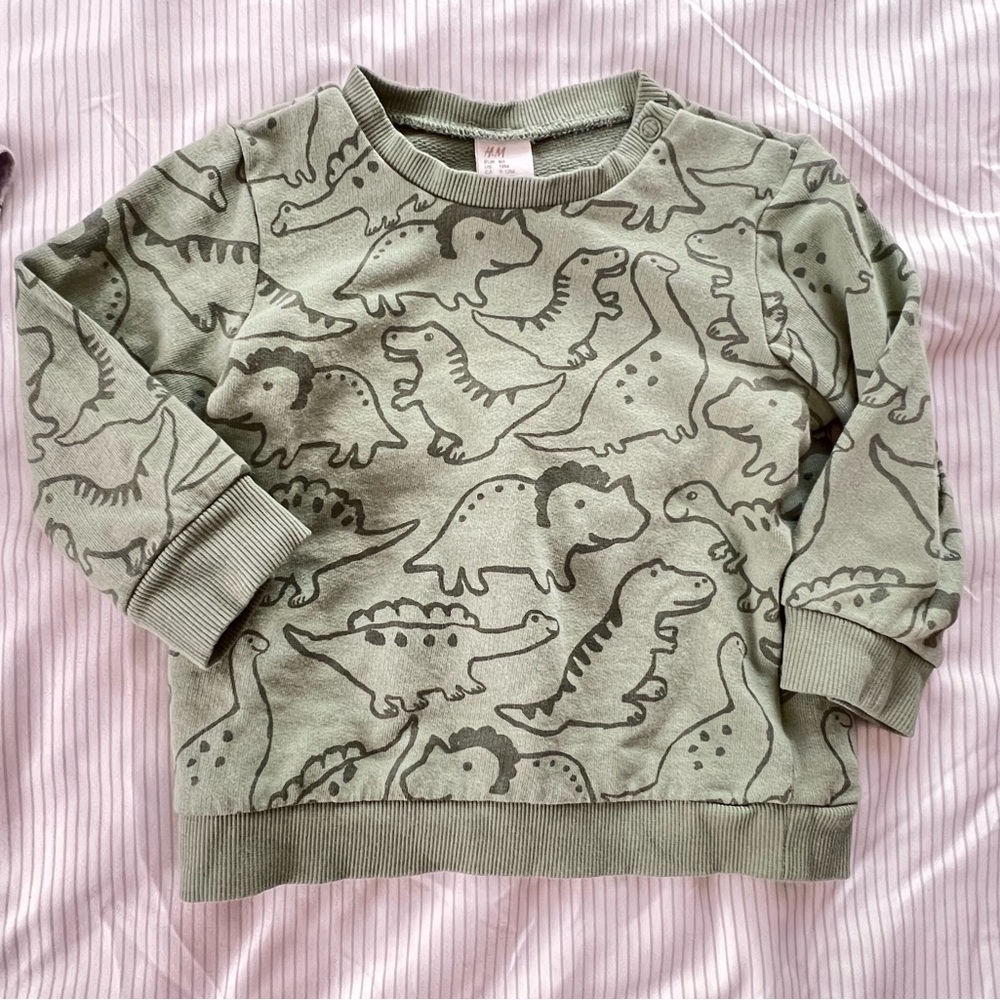 H&M sweater